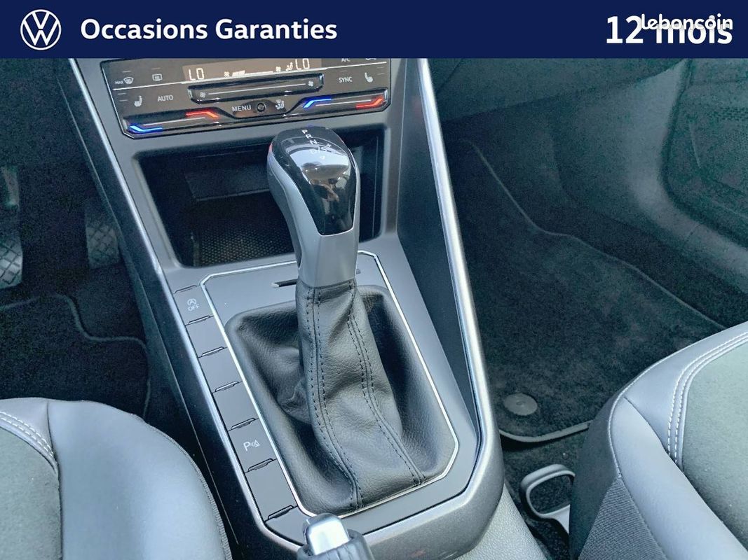 VOLKSWAGEN Polo 1.0 TSI 95 S&S DSG7 Style (image 16)