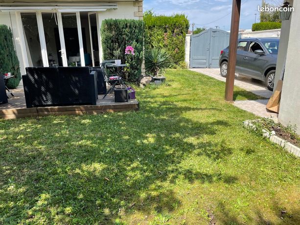 Maison a louer drancy - 4 pièce(s) - 71 m2 - Surfyn