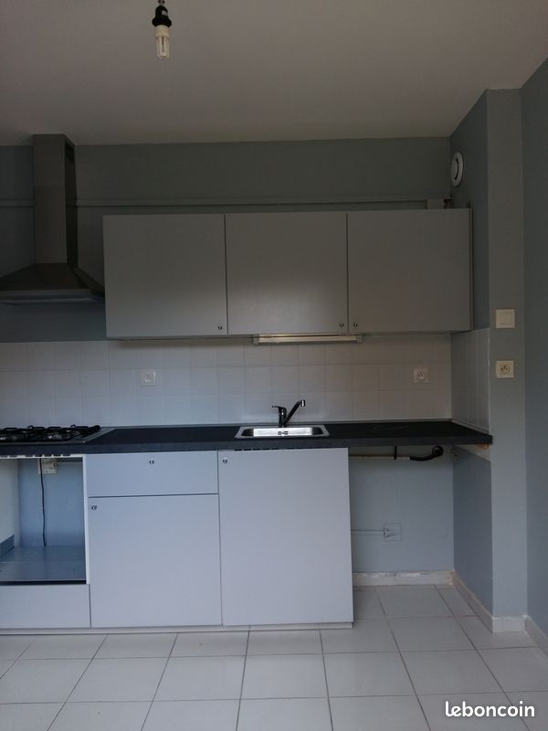Maison 3 pièces 70 m² · à Castelginest · 70 m² · 1 200 €/mois
