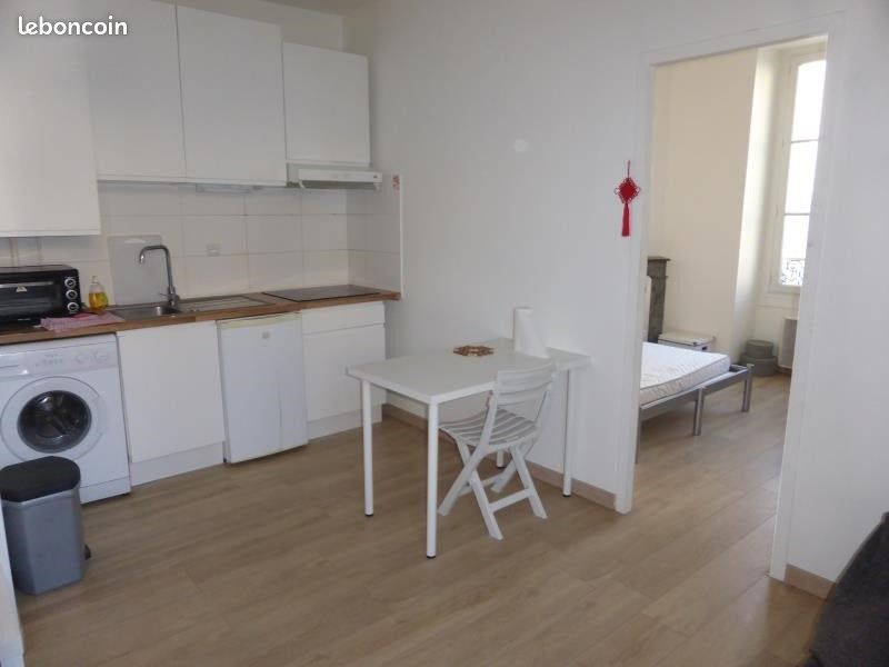 Appartement 2 pièces 31 m² · à Pau · 31 m² · 490 €/mois