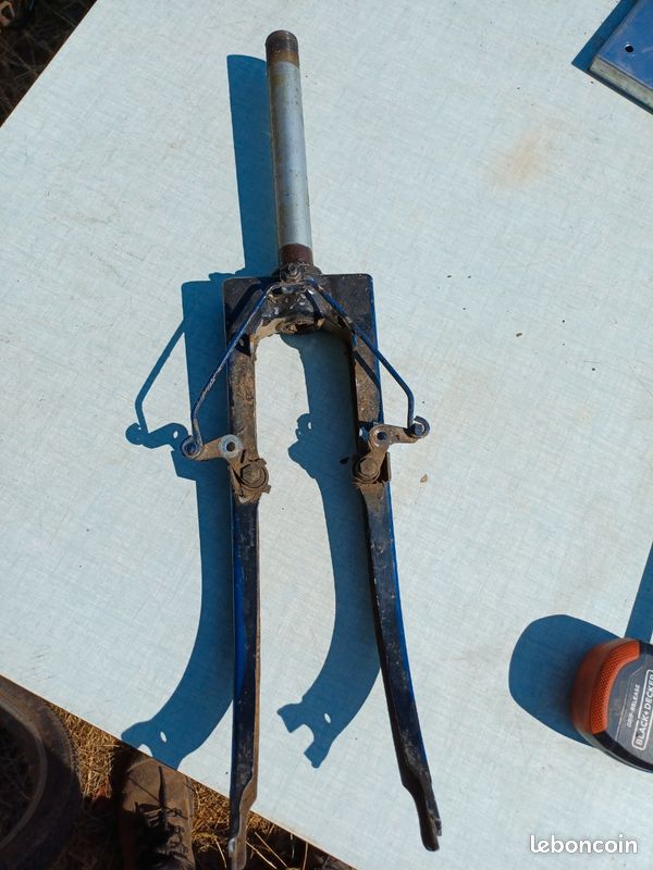 Fourche motobecane 40 (image 1)