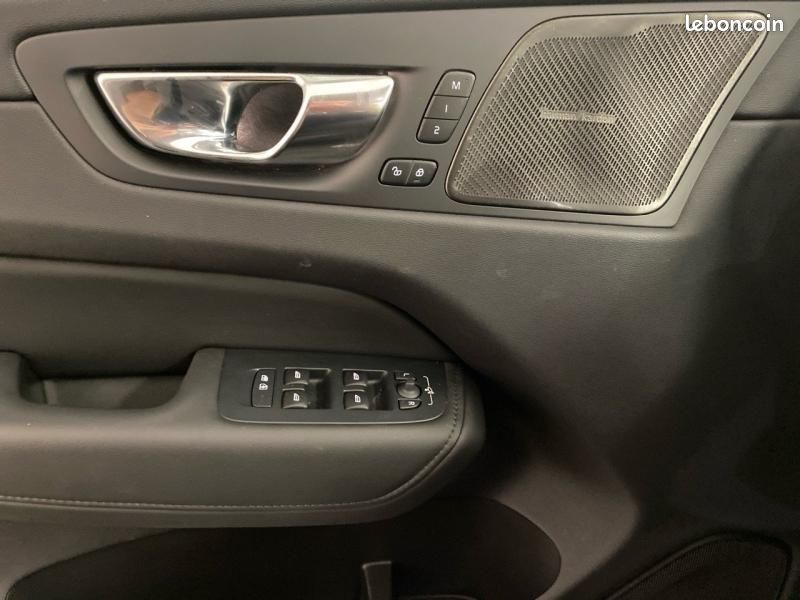 Volvo XC60 T8 AWD Recharge 310 + 145ch Ultimate Style Chrome Geartronic (image 21)