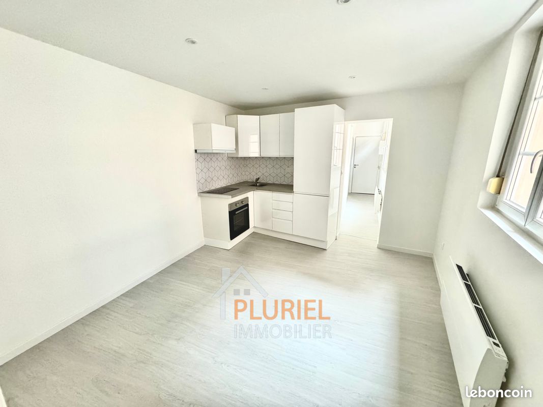 Appartement 2 pièces 32 m² · à Strasbourg · 32 m² · 700 €/mois
