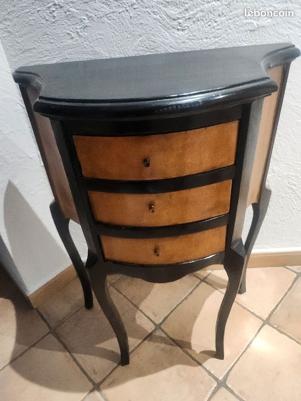 Petite commode vintage (image 1)