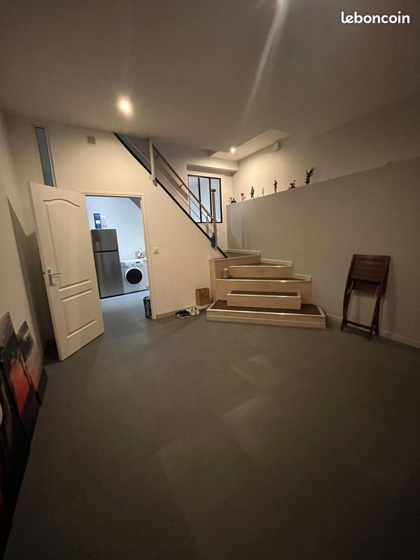 Appartement 3 pièces 80 m² · à Tournon-sur-Rhône · 80 m² · 595 €