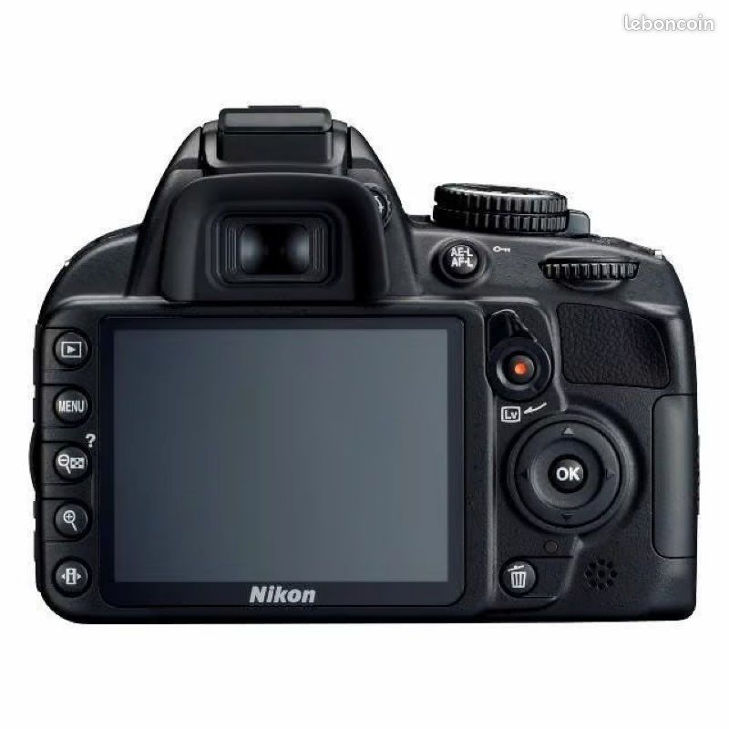 Appareil photo (image 2)