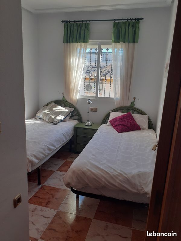 Villa Espagne 4/6 personnes (image 8)