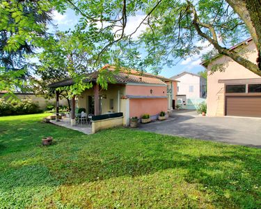 Maison 869 000 € - 210 m²