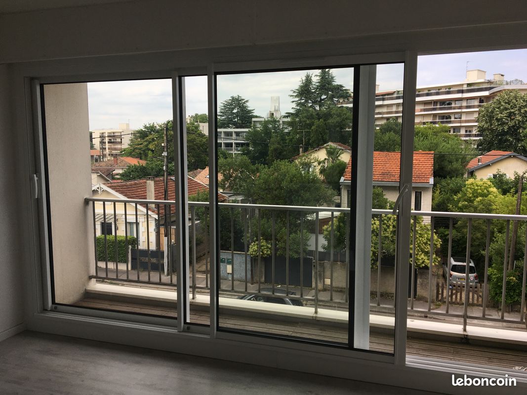 Appartement 2 pièces 44 m² · à Bordeaux · 44 m² · 870 €
