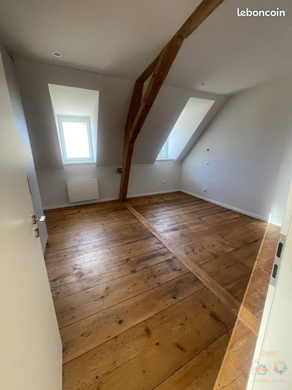 Appartement 3 pièces 58 m² · à Mulhouse · 58 m² · 875 €