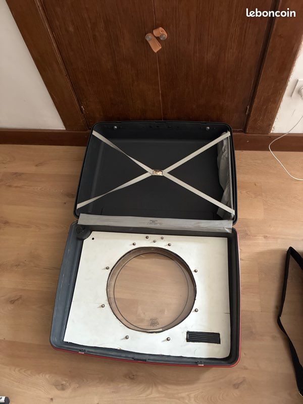 Grosse caisse valise (image 2)