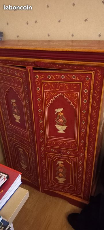 Armoire rangement AMPM (image 1)