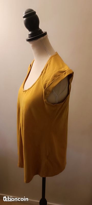 Débardeur femme taille 38/40 (image 3)
