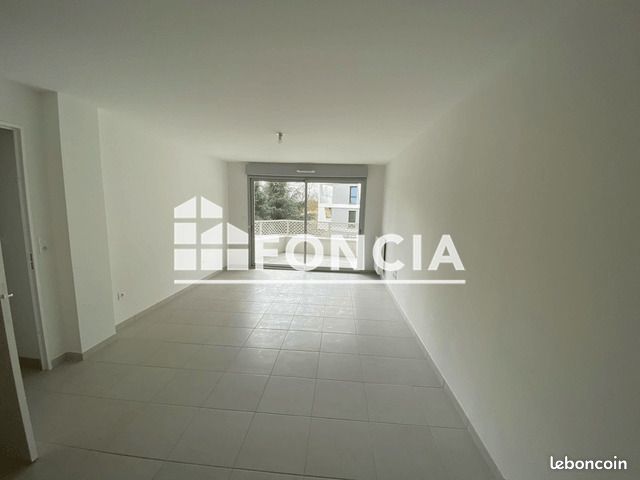 Appartement 3 pièces 63 m² · à Nantes · 63 m² · 816 €/mois