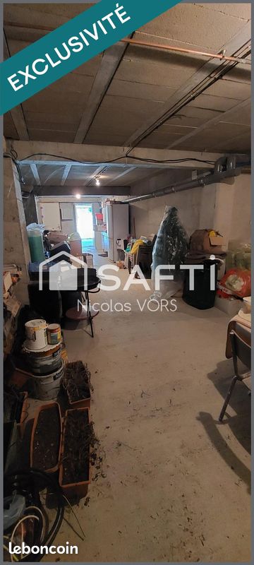 Maison 5 pièces 175 m² (image 20)