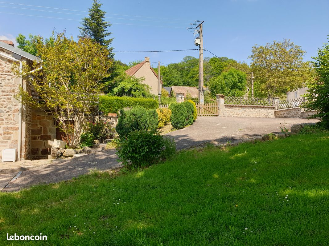 Charmante maison de vacances (image 4)
