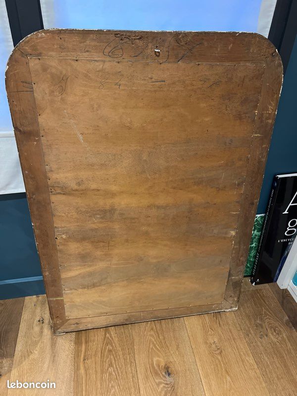 Miroir ancien (image 4)
