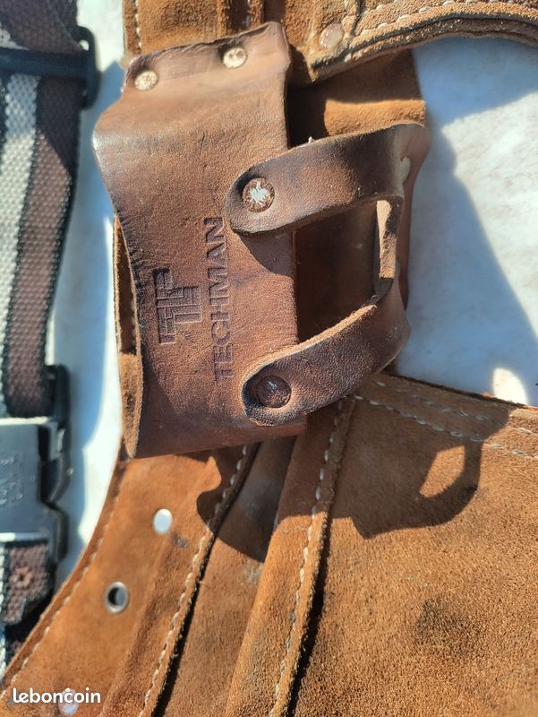 Ceinture porte outil (image 1)