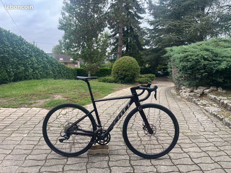 Vélo de Route Scott Speedster (image 2)