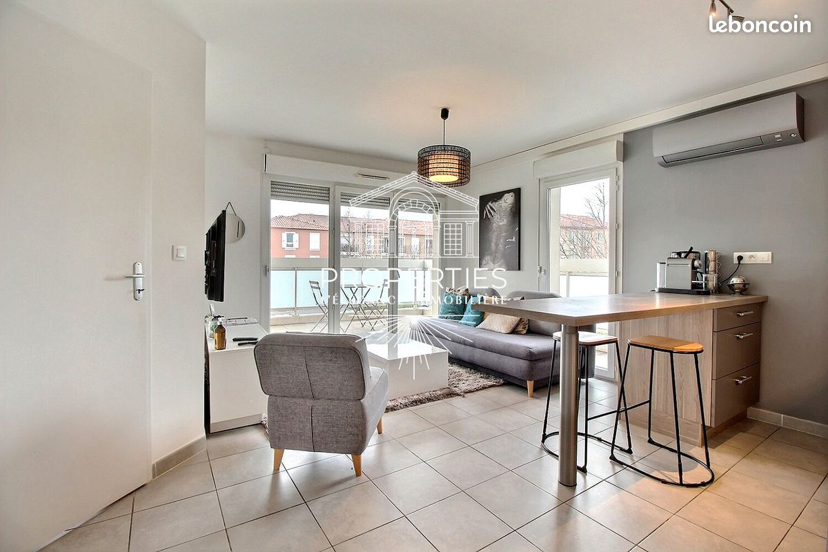 Appartement 3 pièces 53 m² · à Cogolin · 53 m² · 336 000 €
