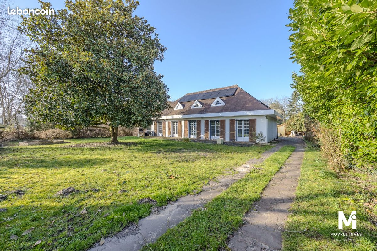 Maison 6 pièces 173 m² · à Saint-Martin-d'Oney · 173 m² · 299 900 €