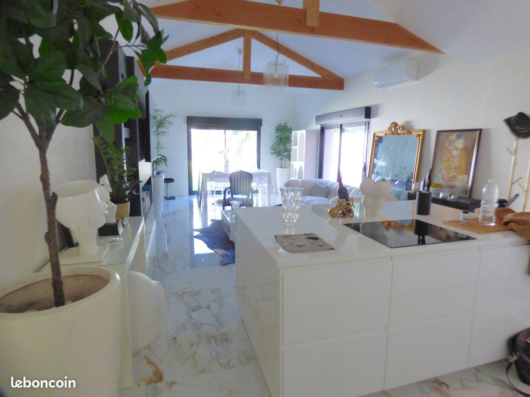 Maison 3 pièces 88 m² · à Le Bouscat · 88 m² · 598 000 €