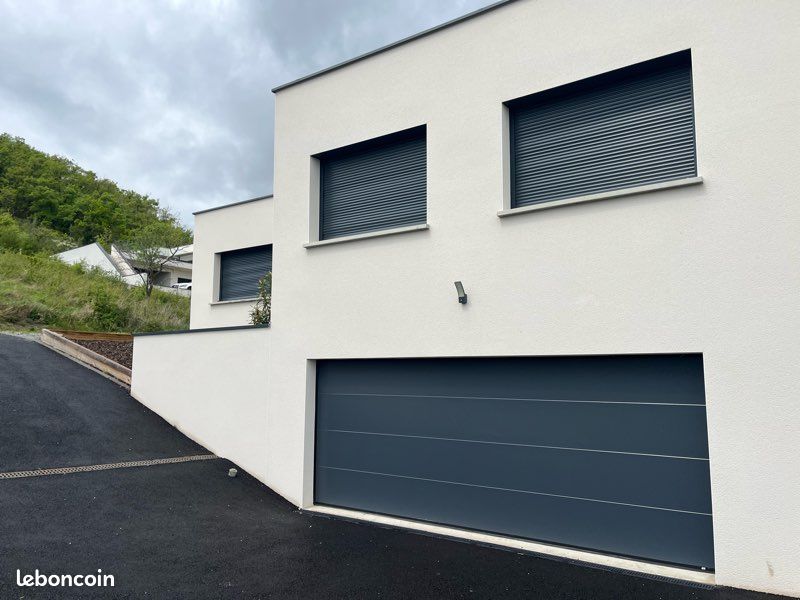 Maison 5 pièces 110 m² · à Pérignat-lès-Sarliève · 110 m² · 399 000 €