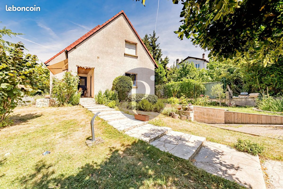 Maison 6 pièces 128 m² · à L'Hay-les-Roses · 128 m² · 738 000 €