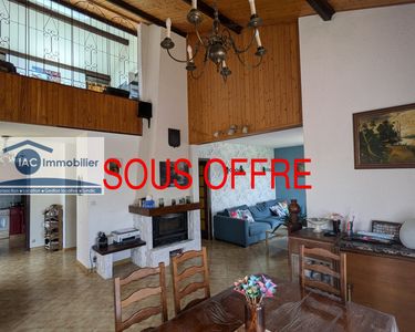 Maison 360 000 € - 164 m²