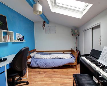 Maison 369 000 € - 125 m²
