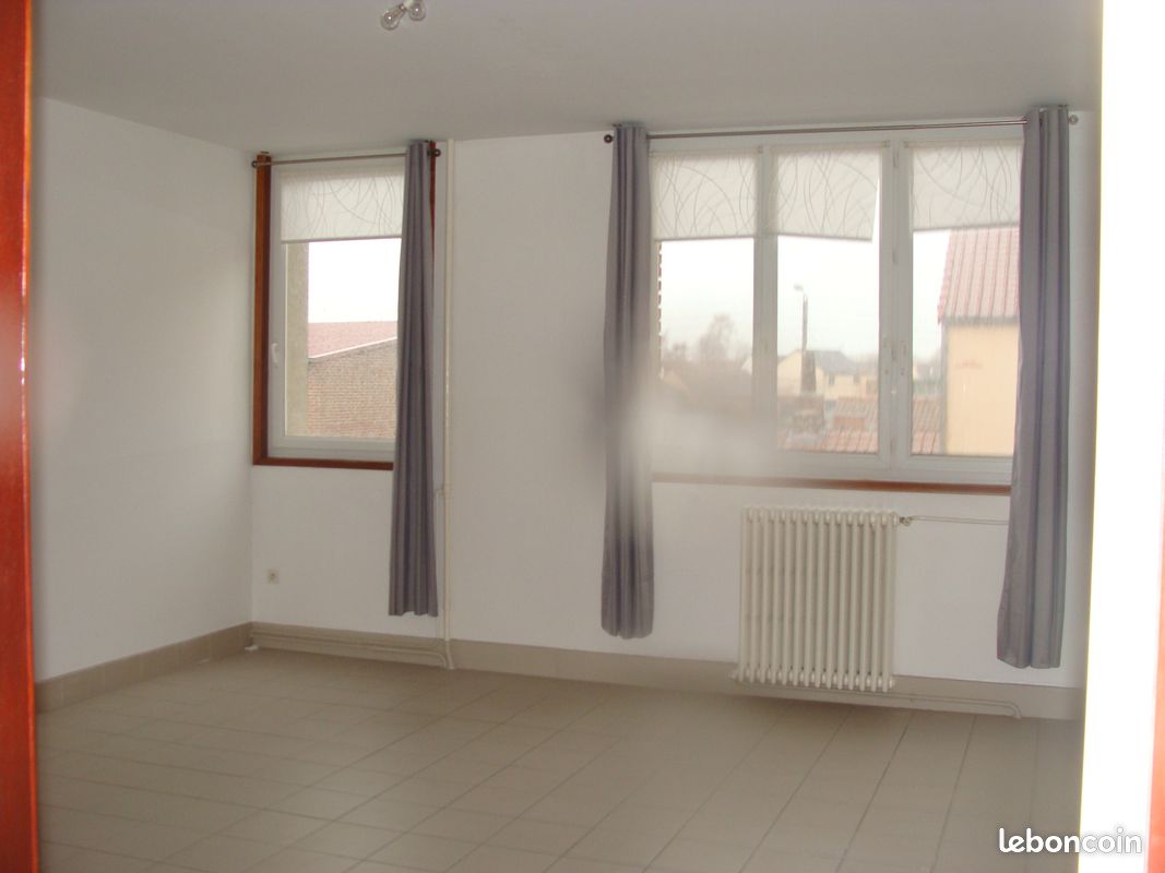 Appartement 3 pièces 75 m² · à Lillers · 75 m² · 630 €/mois