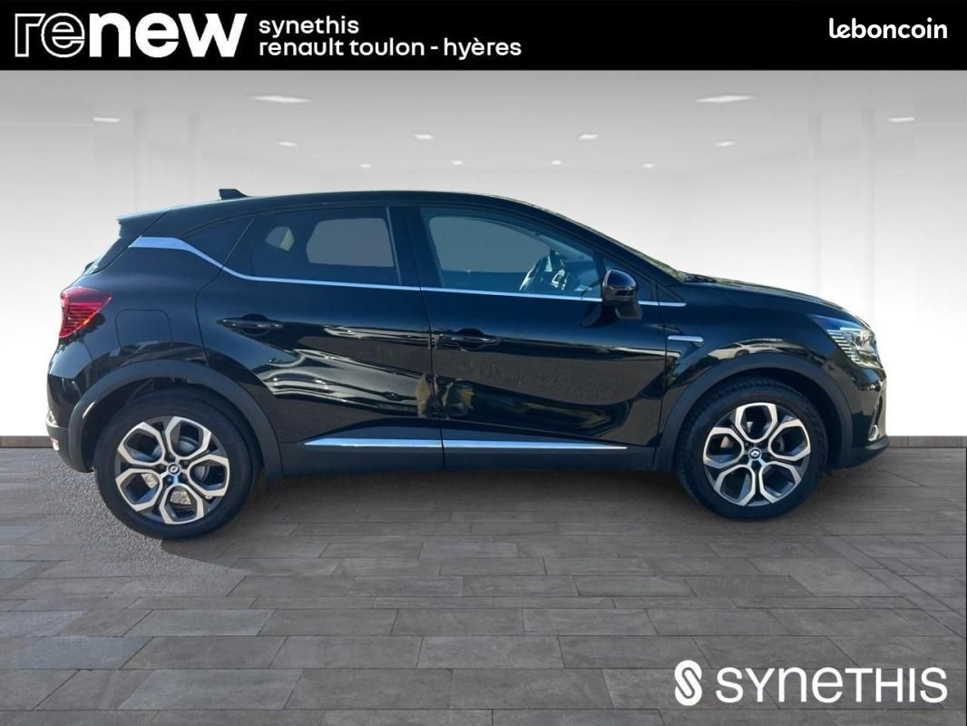 Renault Captur TCe 90 Techno (image 16)