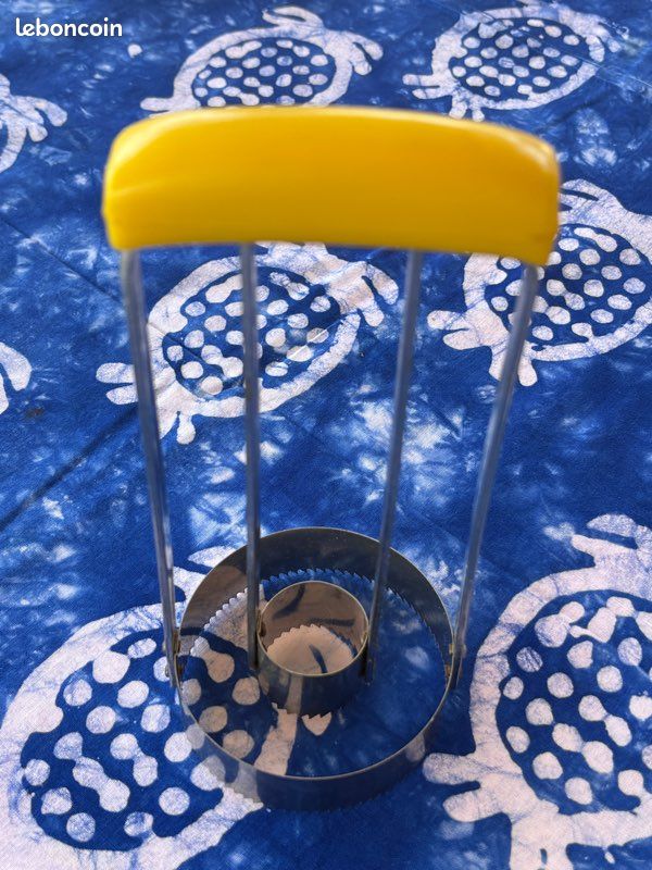 Coupe ananas (image 2)