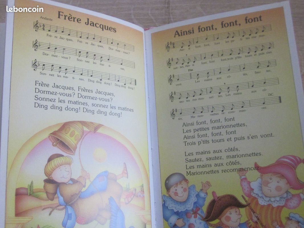 2 Livres enfants (image 6)