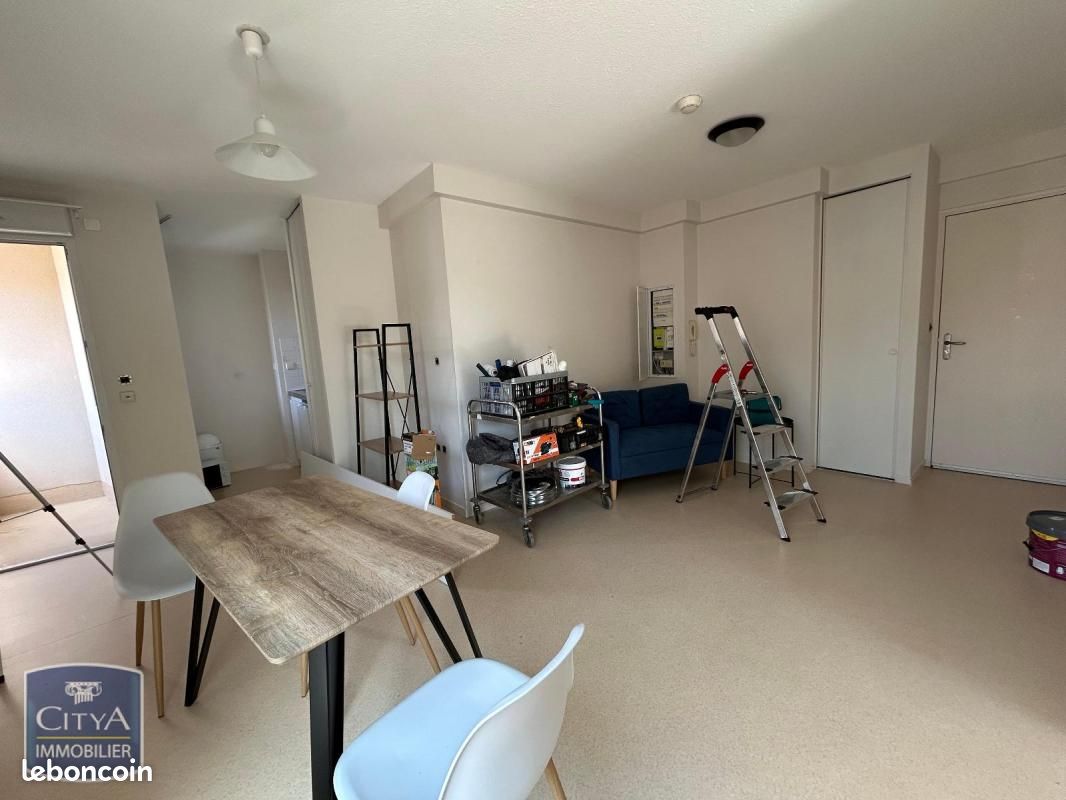 Appartement 2 pièces 42 m² · à Limoges · 42 m² · 500 €/mois