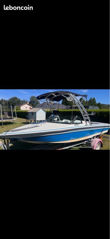 Supra, correct CRAFT mastercraft (image 1)