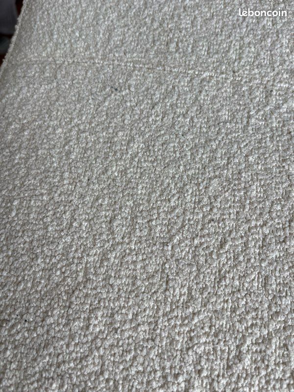 Lot de 4 chaises bouclette (image 3)