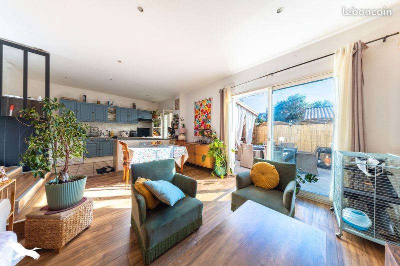 Appartement 3 pièces 57 m² · à La Roche-sur-Yon · 57 m² · 162 180 €
