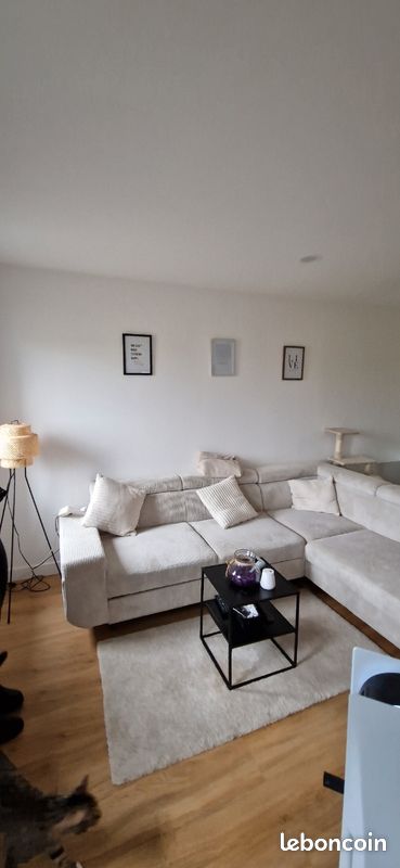 Maison 2 pièces 60 m² · à Carvin · 60 m² · 695 €/mois