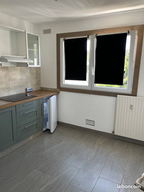 Appartement 1 pièce 33 m² (image 2)