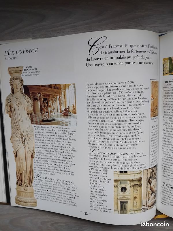La France de la Renaissance (image 11)