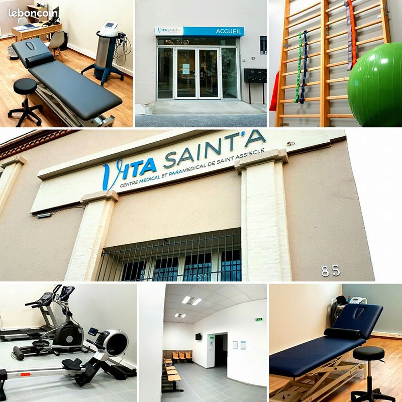 Local commercial 1 pièce 24 m² · à Perpignan · 24 m² · 660 €/mois
