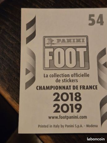 GIF 1993 Bordeaux Girondins 33 - Gironde Nouvelle-Aquitaine FootBall