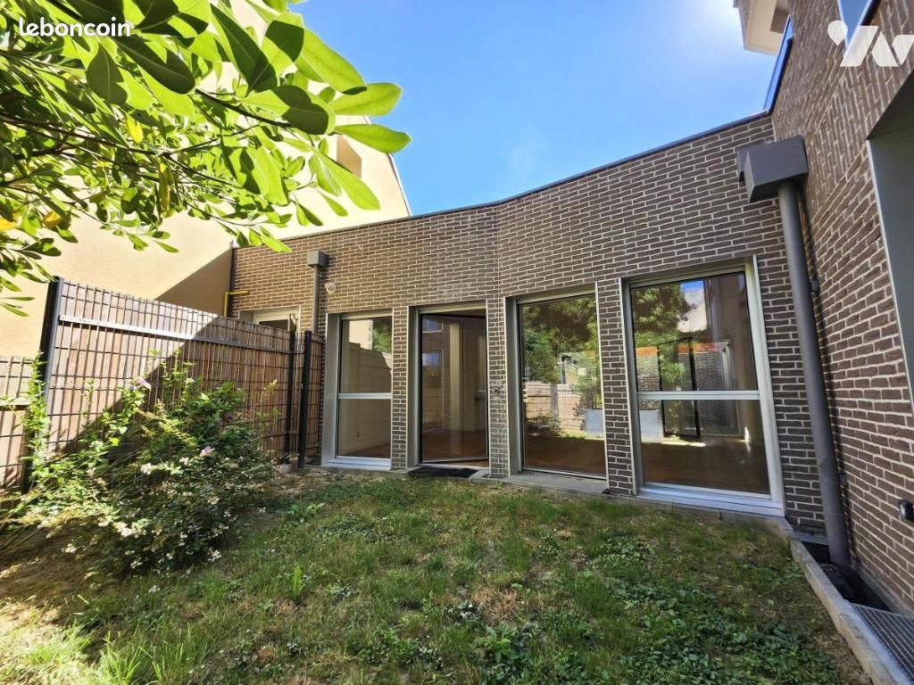 Appartement 5 pièces 131 m² · à Nantes · 131 m² · 500 000 €