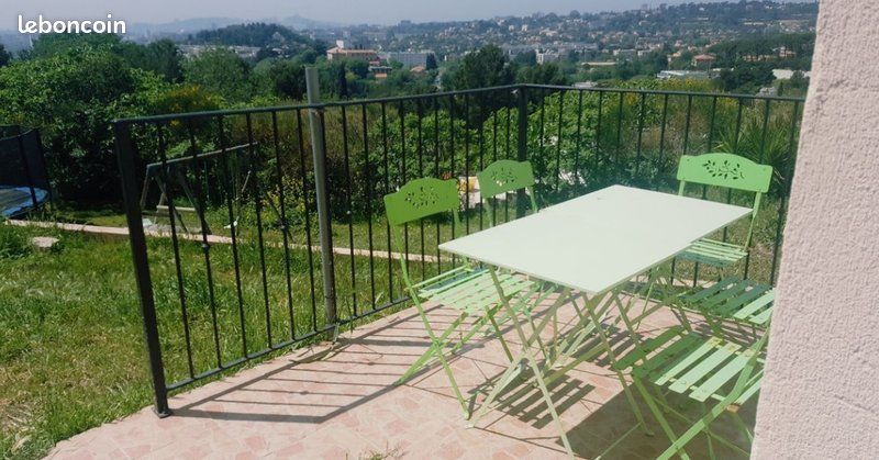 Appartement 1 pièce 50 m² · à Marseille · 50 m² · 750 €/mois
