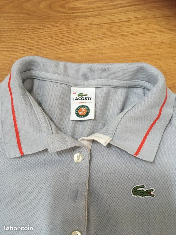Polo Lacoste (image 2)