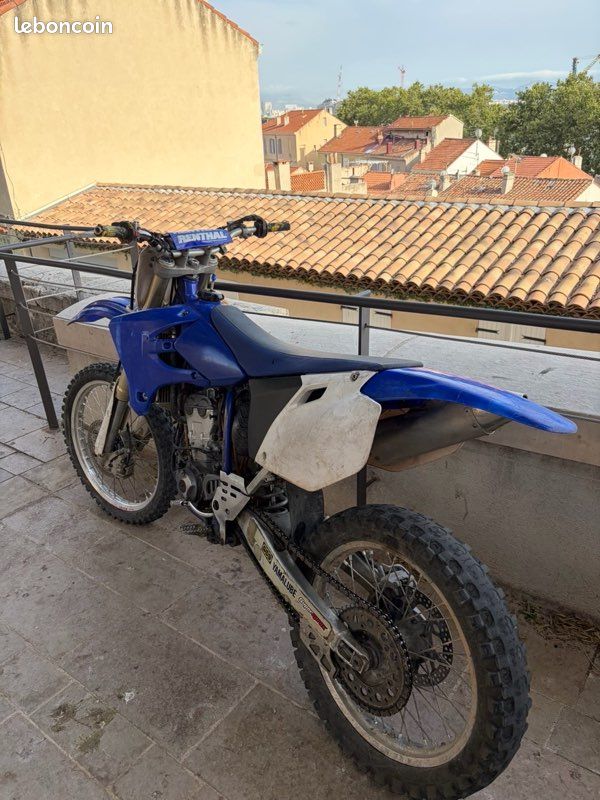 250 yz (image 3)