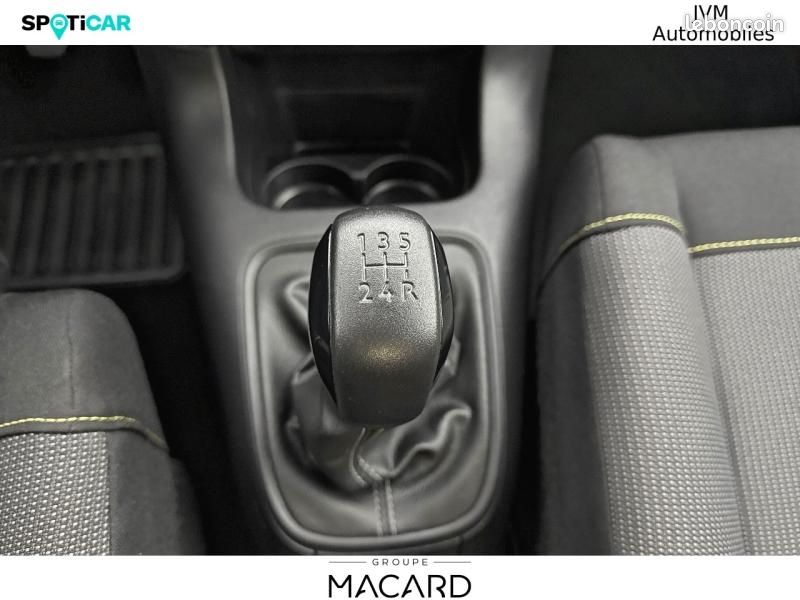 Citroen C3 1.2 PureTech 83ch S&S Feel Pack (image 32)