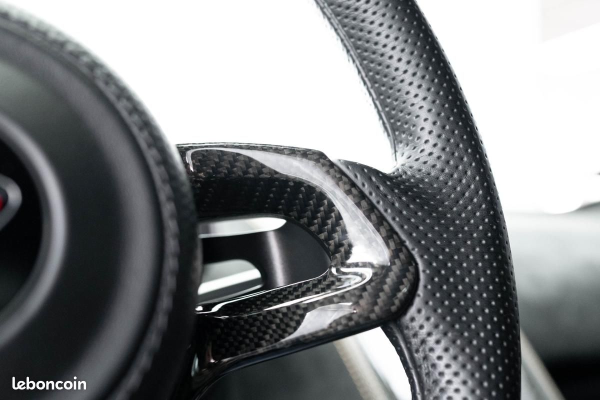McLaren MP4-12C MP4 Coupe (image 35)