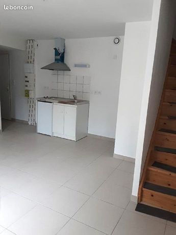 Appartement 2 pièces 32 m²